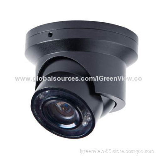Vehicle Day/Night Super-Mini Rear-view Camera